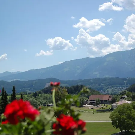 Apartmán Sommereck