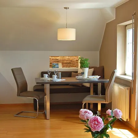 Apartmán Sommereck