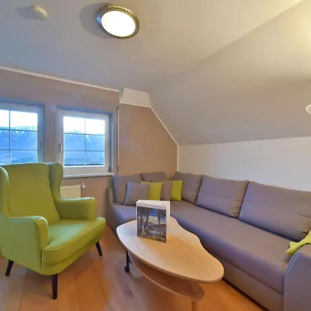 Sommereck Apartmán Seeboden