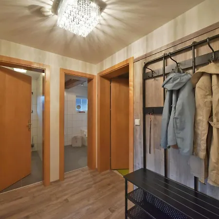 Apartmán Sommereck