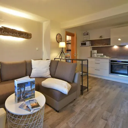 Sommereck Apartmán Seeboden