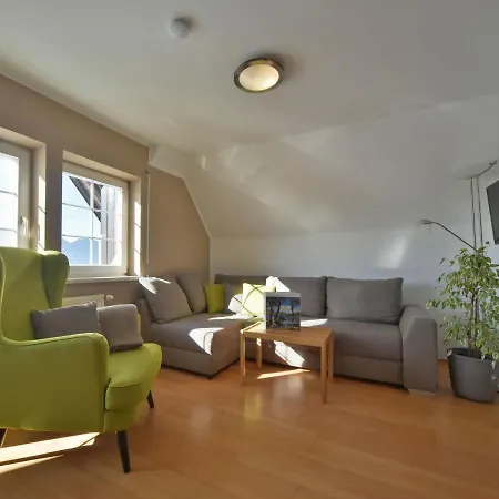 Apartmán Sommereck