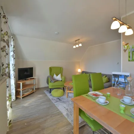 Sommereck Apartmán Seeboden