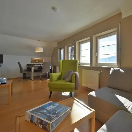 Sommereck * Seeboden