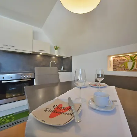 Apartmán Sommereck *