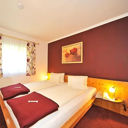 Apartmán Sommereck *