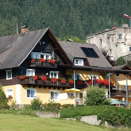 Apartmán Sommereck