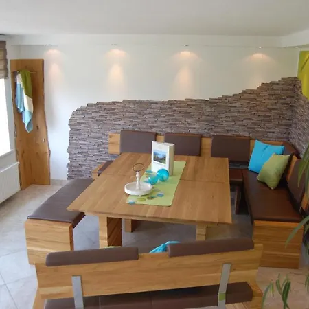 Sommereck Apartmán *