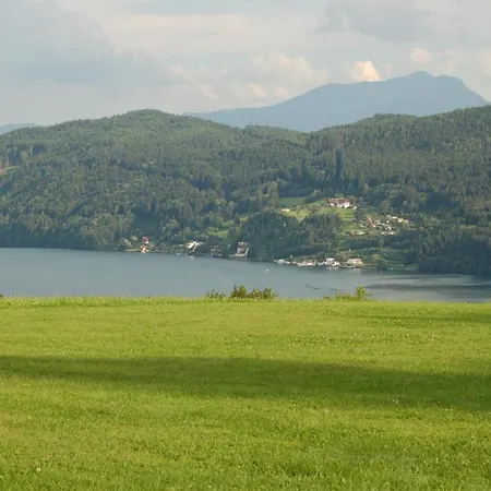 Apartmán Sommereck *