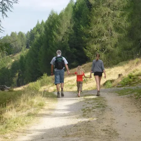 Apartmán Sommereck Seeboden