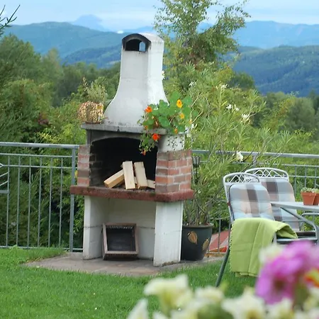 Sommereck Apartmán Seeboden