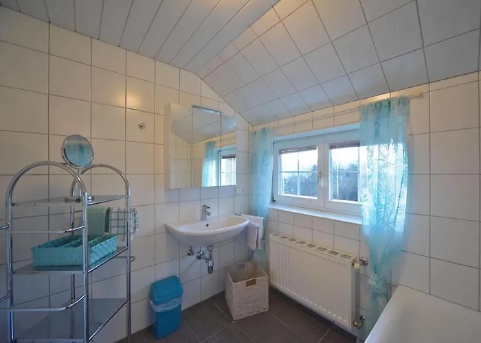 Apartment Sommereck *