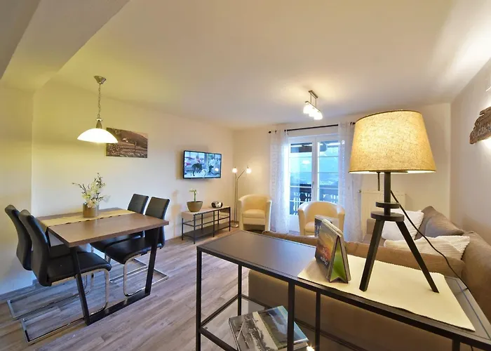 Sommereck * Seeboden