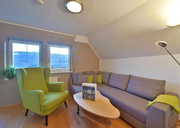 Sommereck Apartment Seeboden