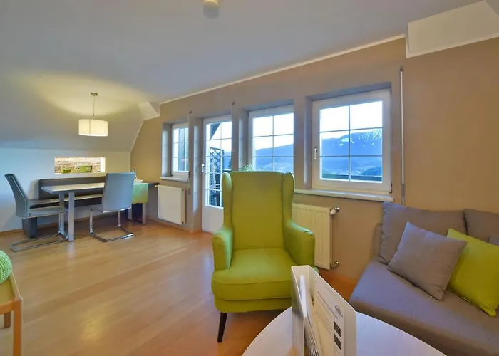 Sommereck * Seeboden