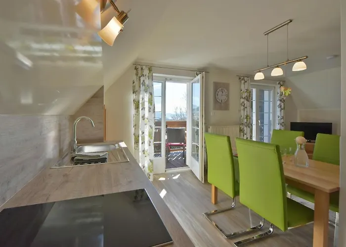 Sommereck * Seeboden