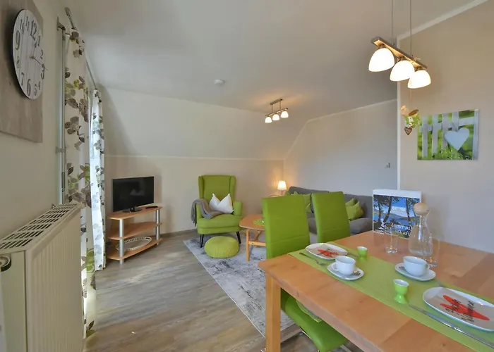 Sommereck Apartment Seeboden