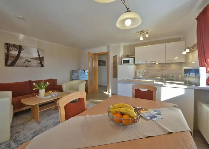 Sommereck * Seeboden