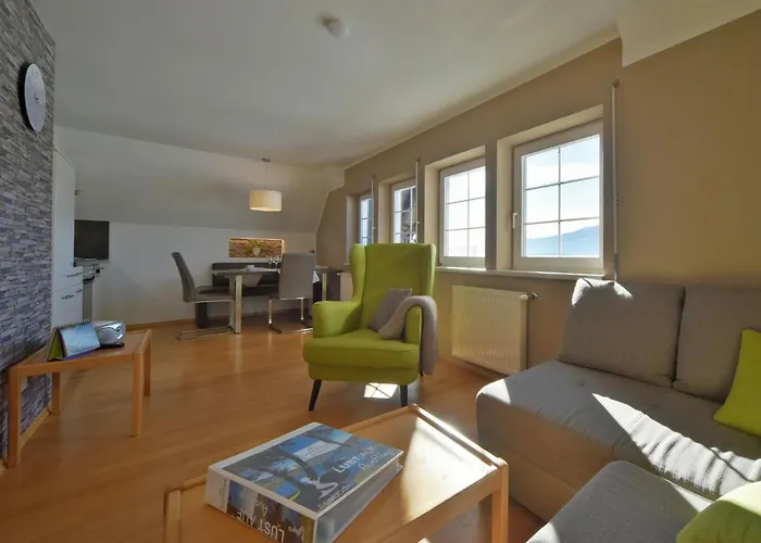 Sommereck * Seeboden