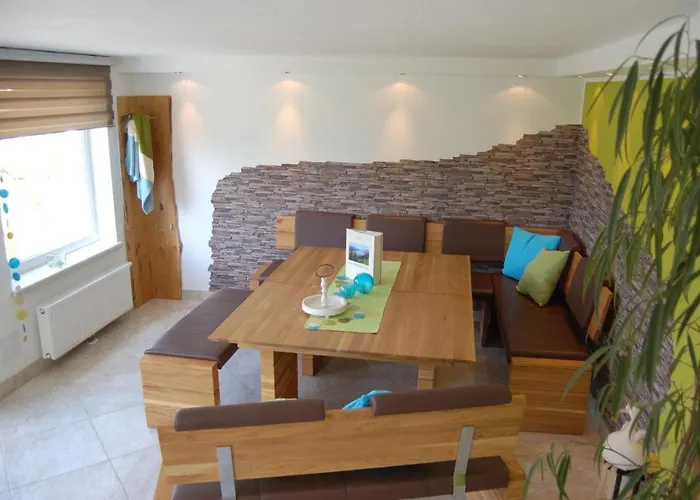 Sommereck Apartment *