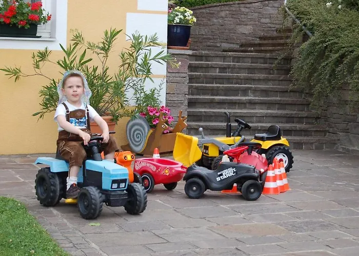 Sommereck * Seeboden